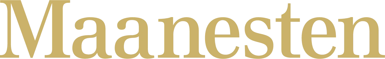 Maanesten